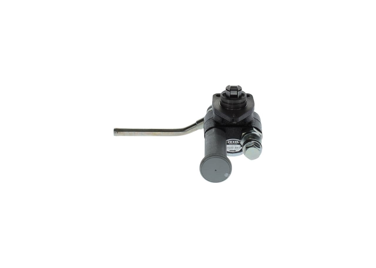 Bomba, Prebombeo de combustible BOSCH 9 440 610 650