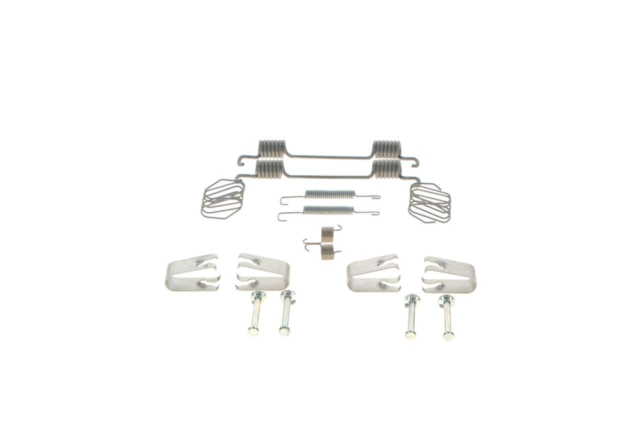 Juego de accesorios, zapatas de freno de estacionamiento BOSCH 1 987 475 341