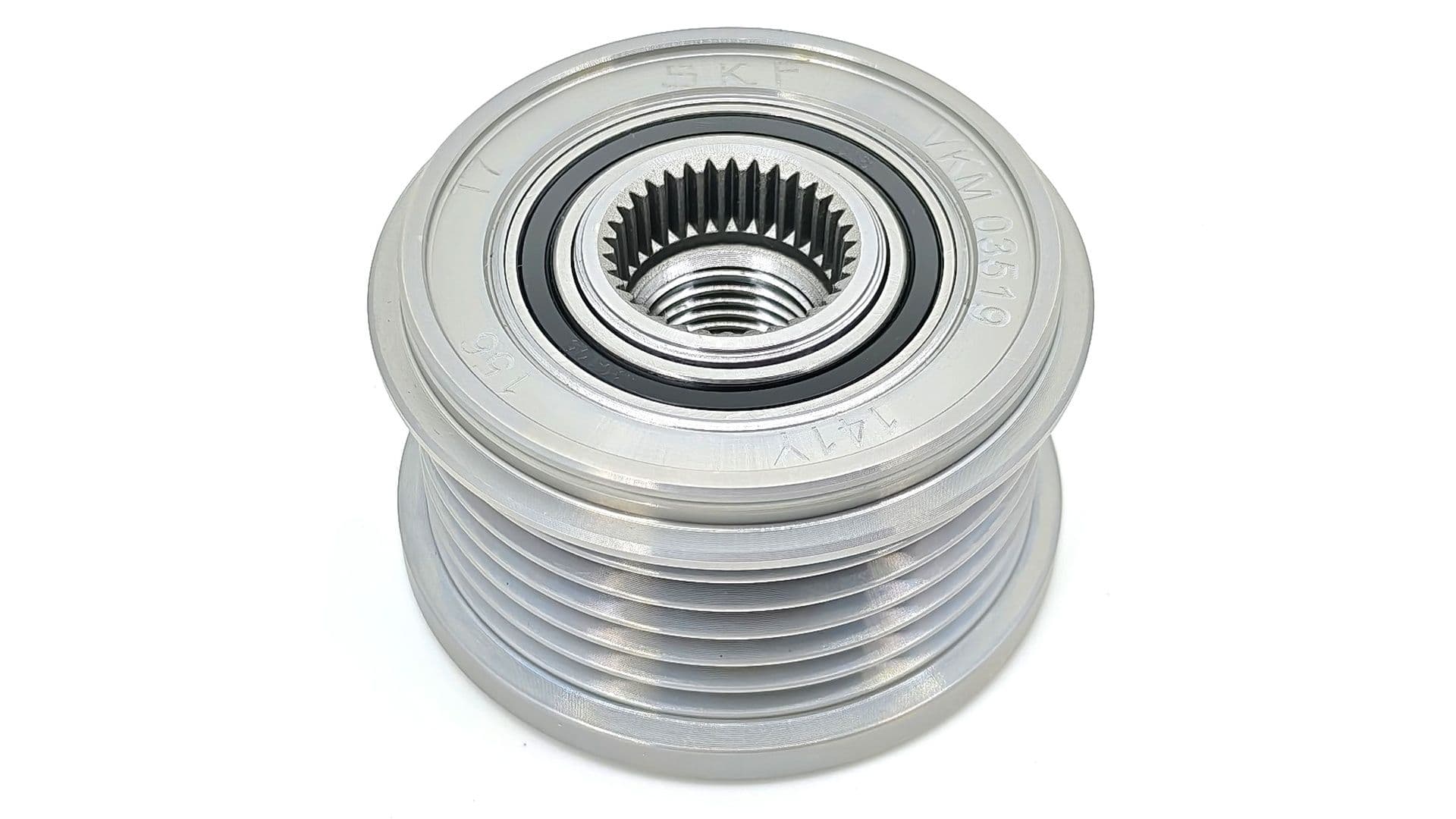 Rueda libre del alternador SKF VKM 03519
