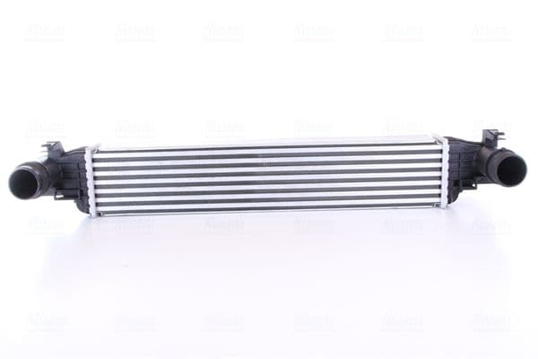 Radiador de aire de admisión NISSENS 961558