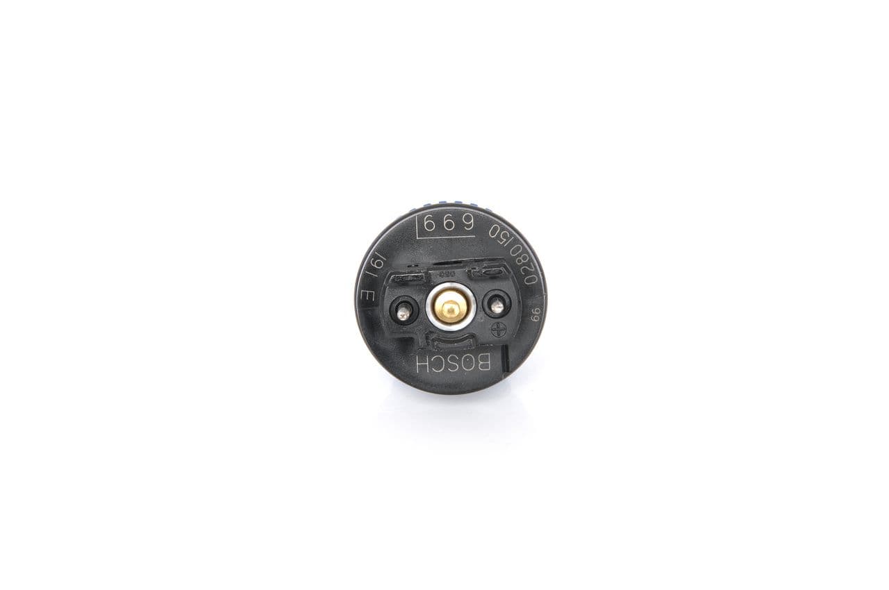 Juego de reparación, inyector BOSCH 3 437 010 925