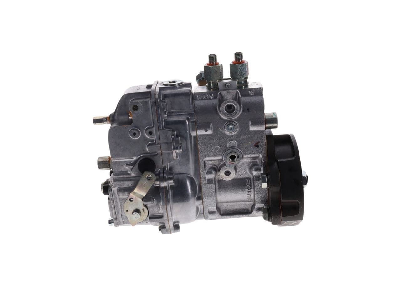 Bomba de inyección BOSCH F 002 A0Z 927