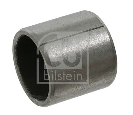 Casquillo, pivote de dirección FEBI BILSTEIN 01058