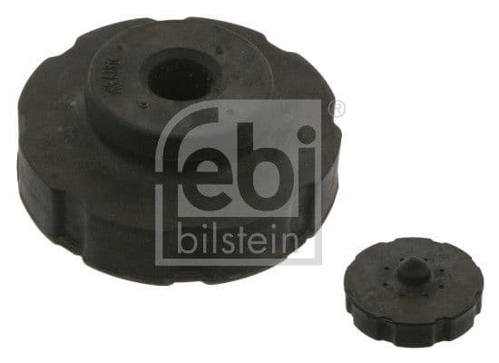 Caja de resorte FEBI BILSTEIN 38629