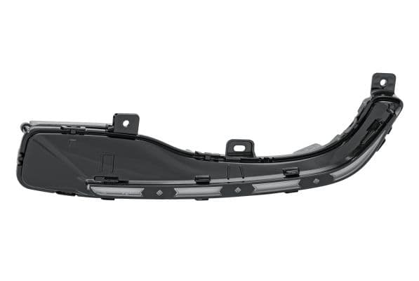 Luz diurna HELLA 2PT 013 123-011