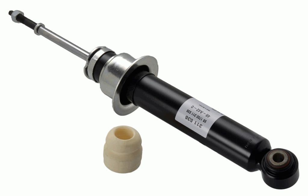 Amortiguador SACHS 311 536