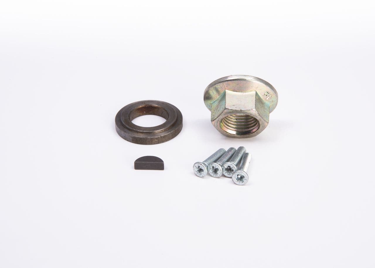 Juego de montaje, rotor alternador BOSCH F 000 LD1 379