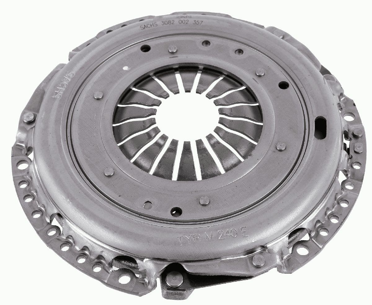 Plato de presión de clutch SACHS 3082 002 357