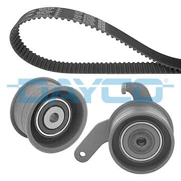 Juego de correas dentadas DAYCO KTB971