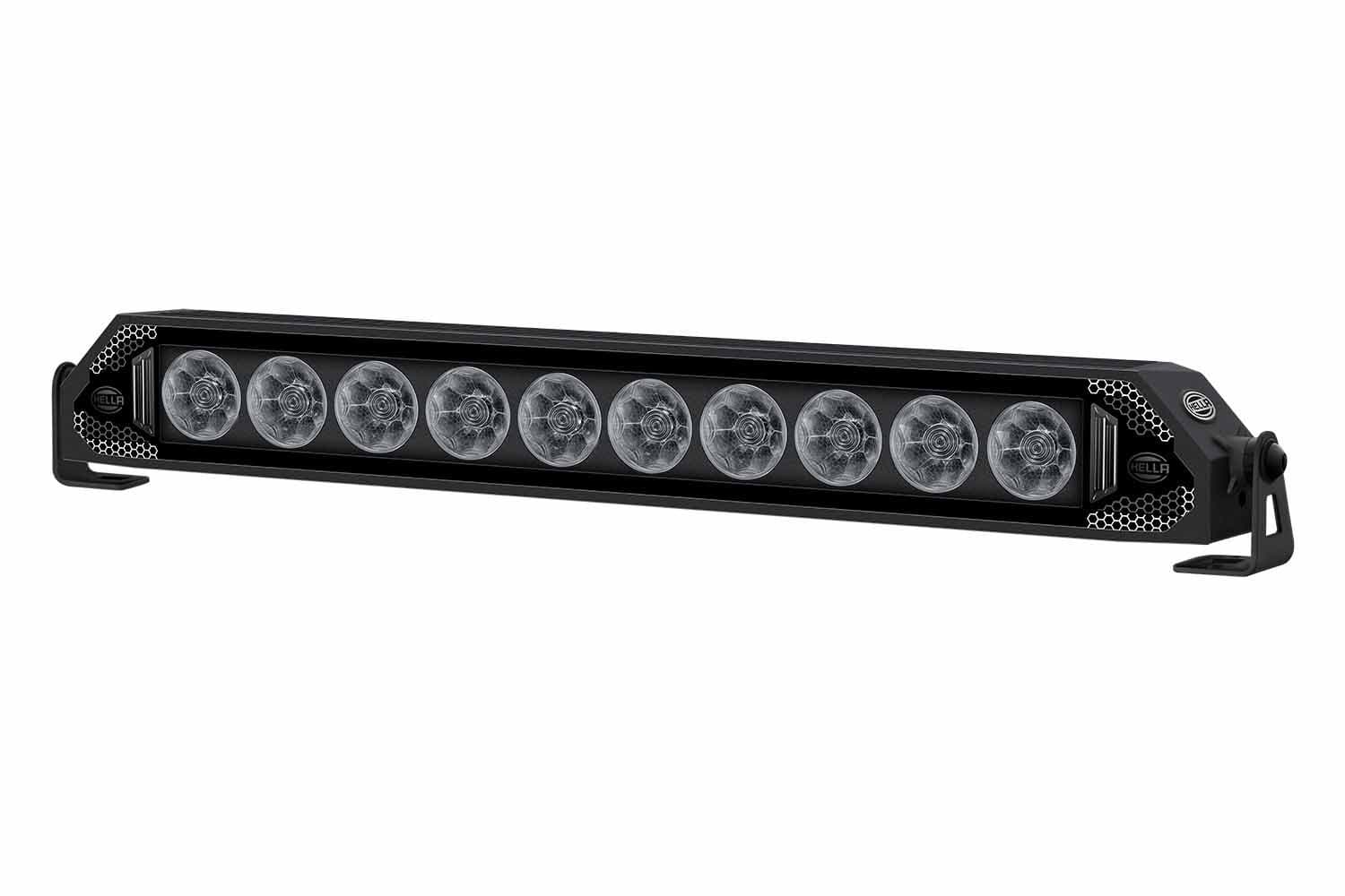 Faro de carretera HELLA 1FJ 359 100-201
