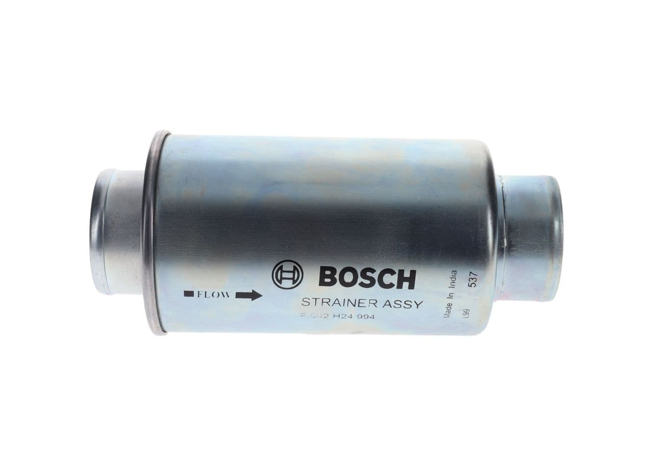 Filtro hidráulico, dirección BOSCH F 002 H24 994
