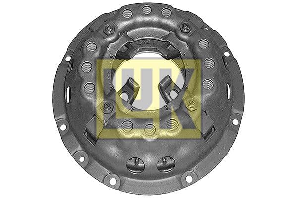 Plato de presión de clutch Schaeffler LuK 128 0246 50