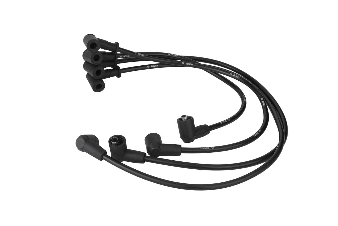 Juego de cables de encendido BOSCH F 000 99C 513