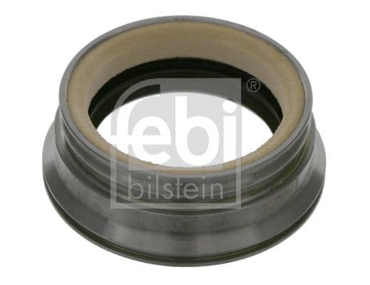 Anillo de rodamiento, buje FEBI BILSTEIN 02468