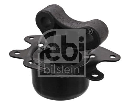 Soporte, motor FEBI BILSTEIN 46570