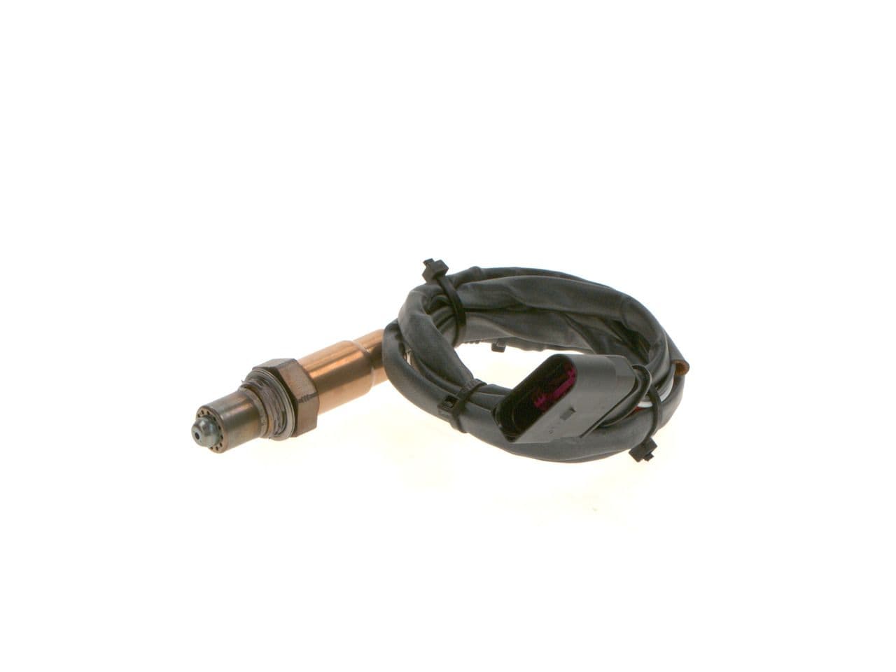 Sonda Lambda BOSCH 0 258 027 00P