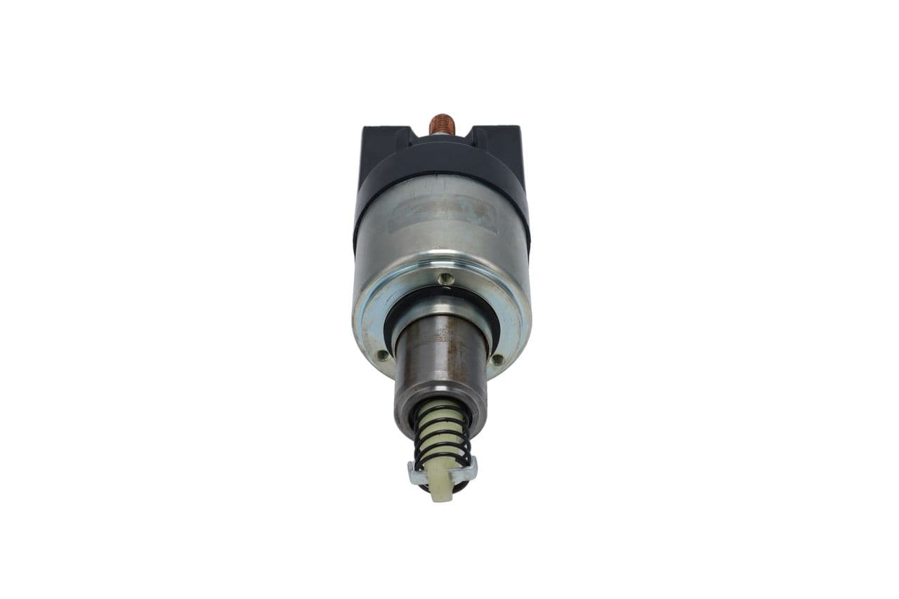 Solenoide, arrancador o marcha BOSCH 1 986 SE3 694