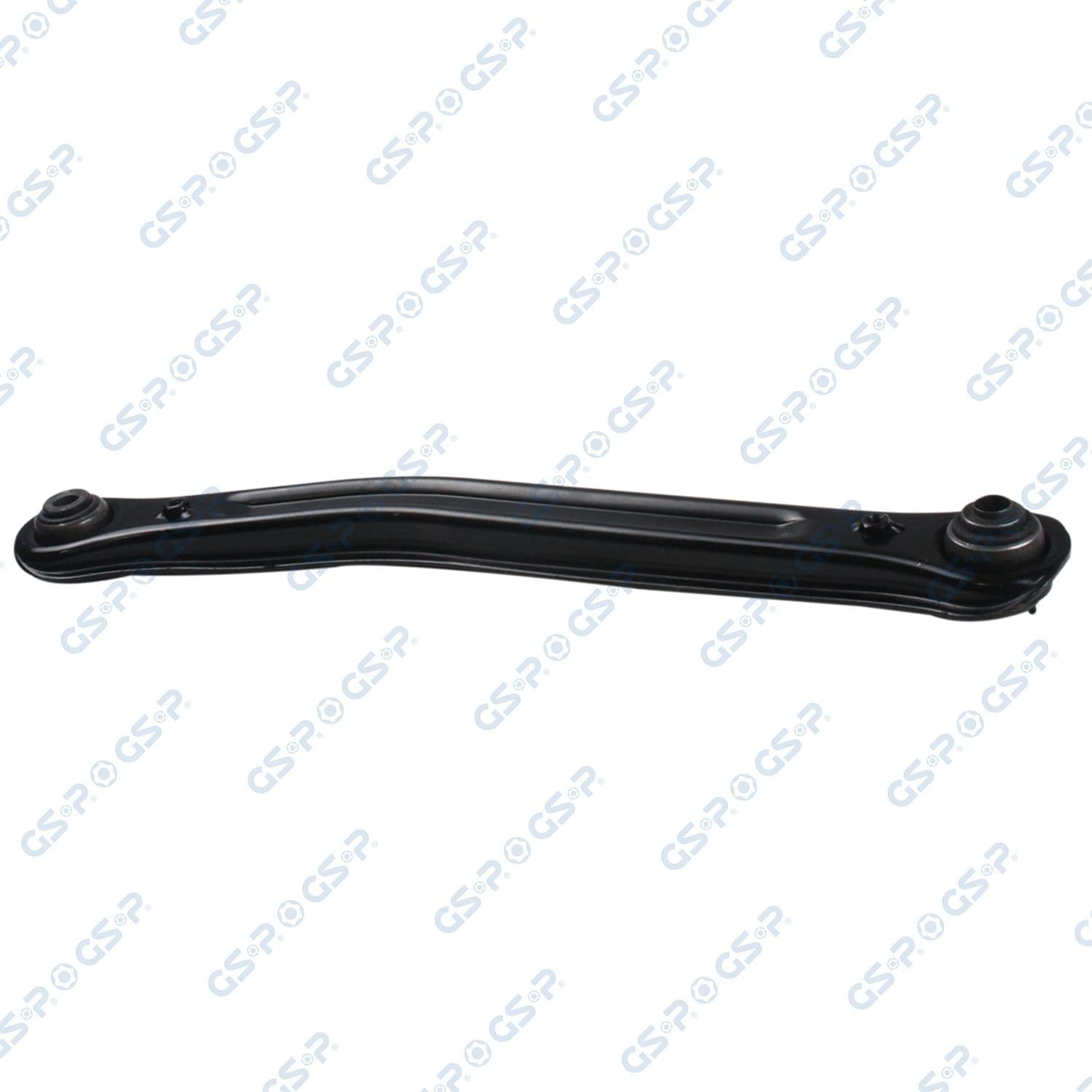 Brazo oscilante, suspensión de ruedas GSP S061855