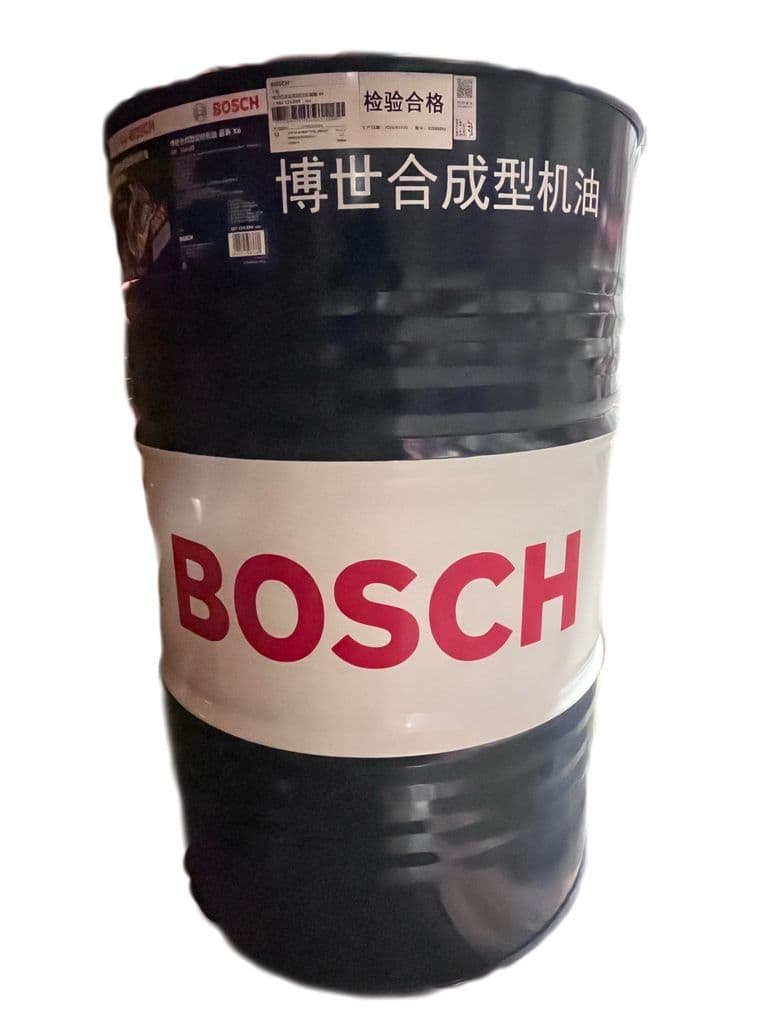 Aceite de motor BOSCH 1 987 124 059