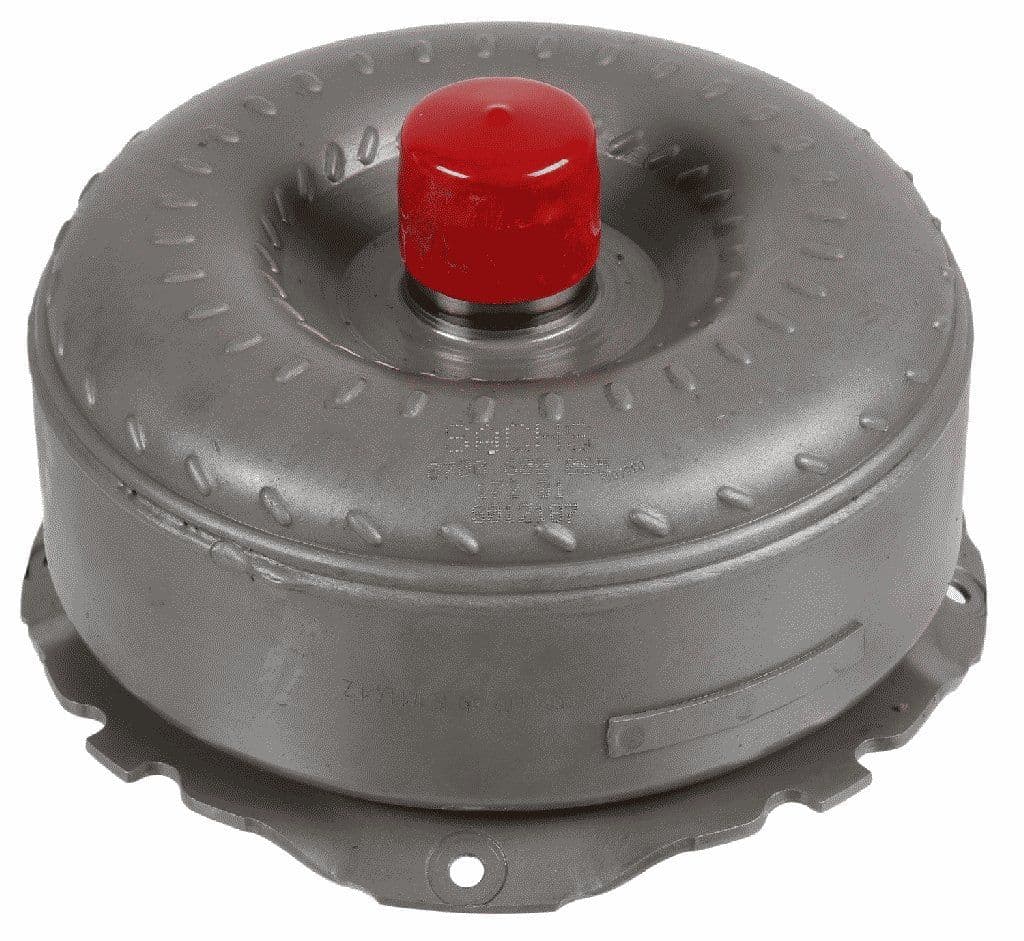 Convertidor de par SACHS 0700 600 065