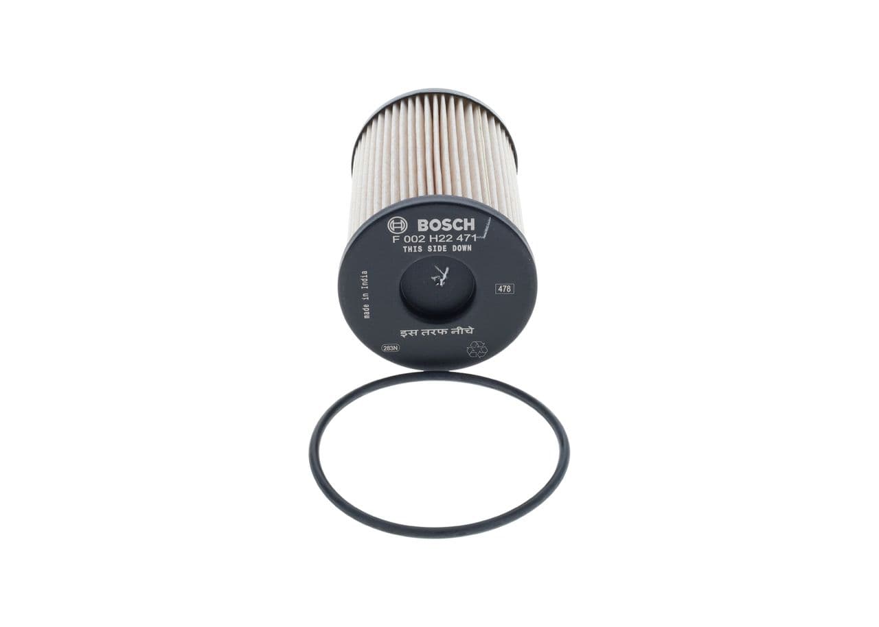 Filtro combustible BOSCH F 002 H22 471