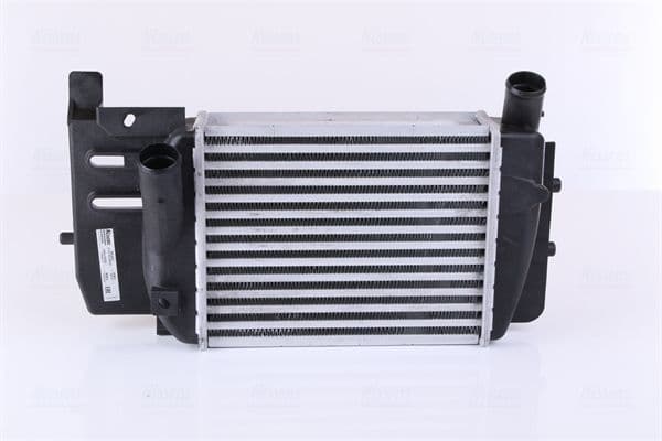 Radiador de aire de admisión NISSENS 96262