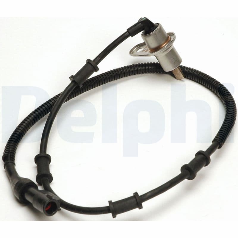 Sensor, revoluciones de la rueda DELPHI SS10267
