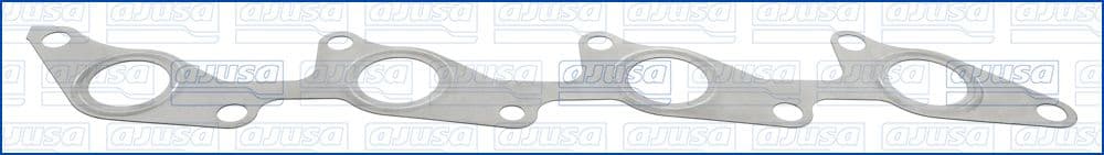 Junta, colector de escape AJUSA 13112500