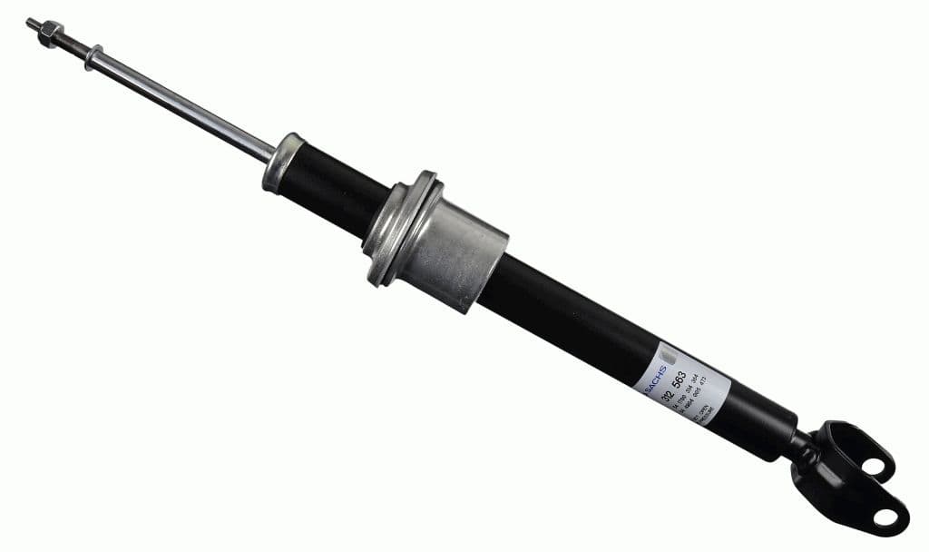 Amortiguador SACHS 312 563