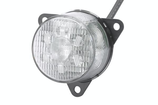 Luces intermitentes HELLA 2BA 011 172-031
