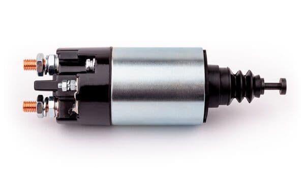 Solenoide, arrancador o marcha MAHLE MSX 1851