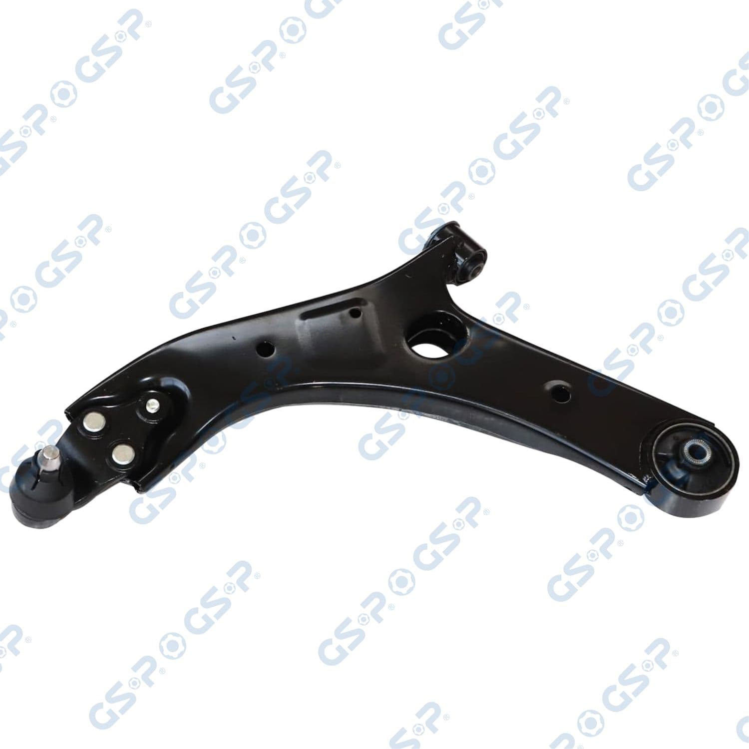 Brazo oscilante, suspensión de ruedas GSP S065413