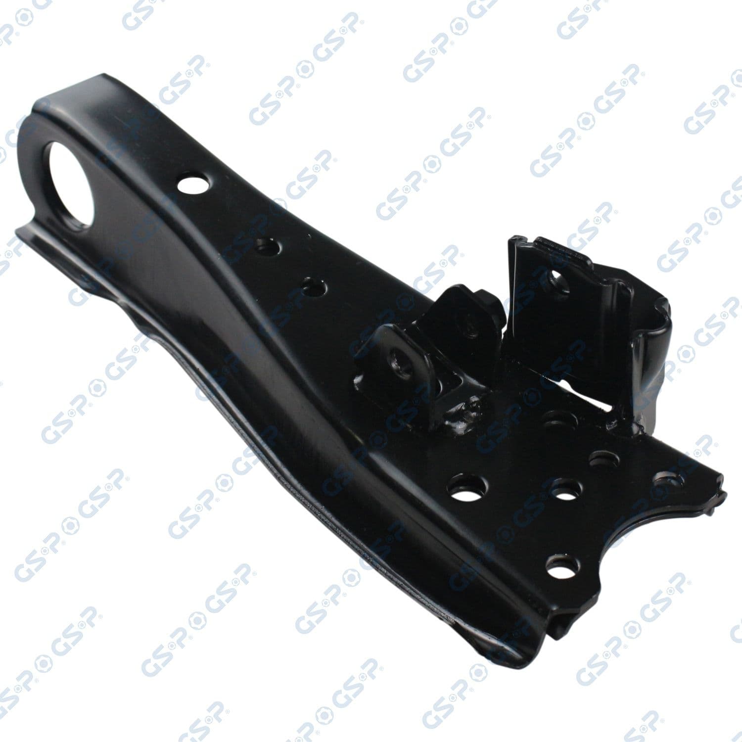 Brazo oscilante, suspensión de ruedas GSP S062074