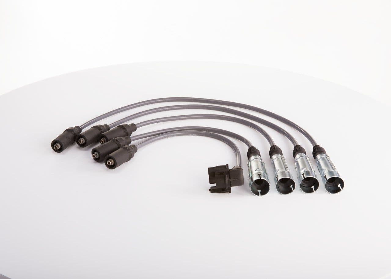 Juego de cables de encendido BOSCH F 000 99C 062