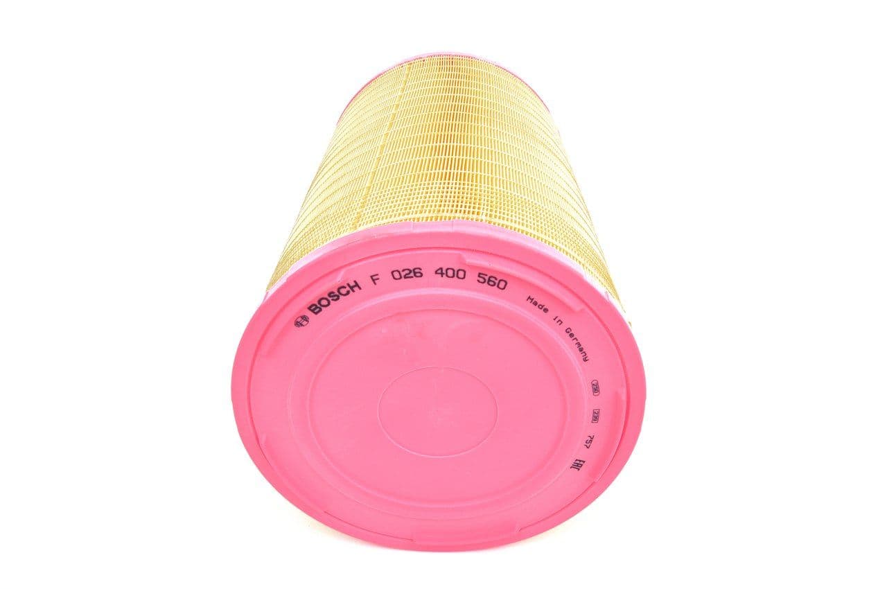 Filtro de aire BOSCH F 026 400 560