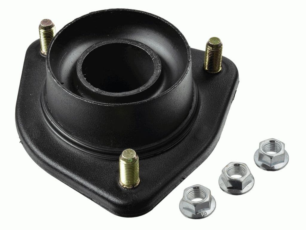 Base de amortiguador SACHS 802 240