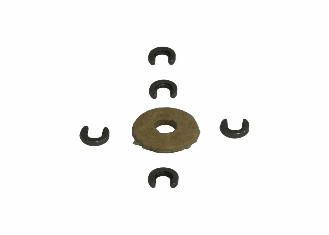 Juego de reparación, Sistema Common Rail BOSCH F 00Z C99 818