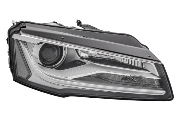 Faro principal HELLA 1ZS 011 495-411