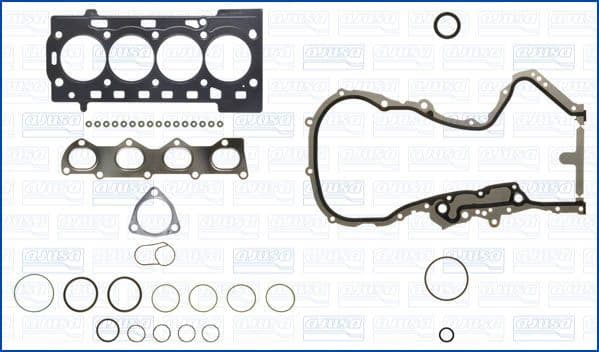 Juego completo de empaques, motor AJUSA 50309000