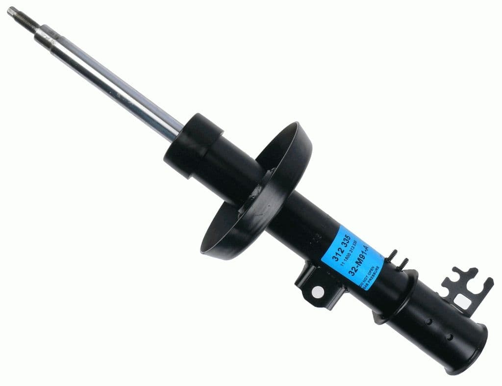 Amortiguador SACHS 312 335