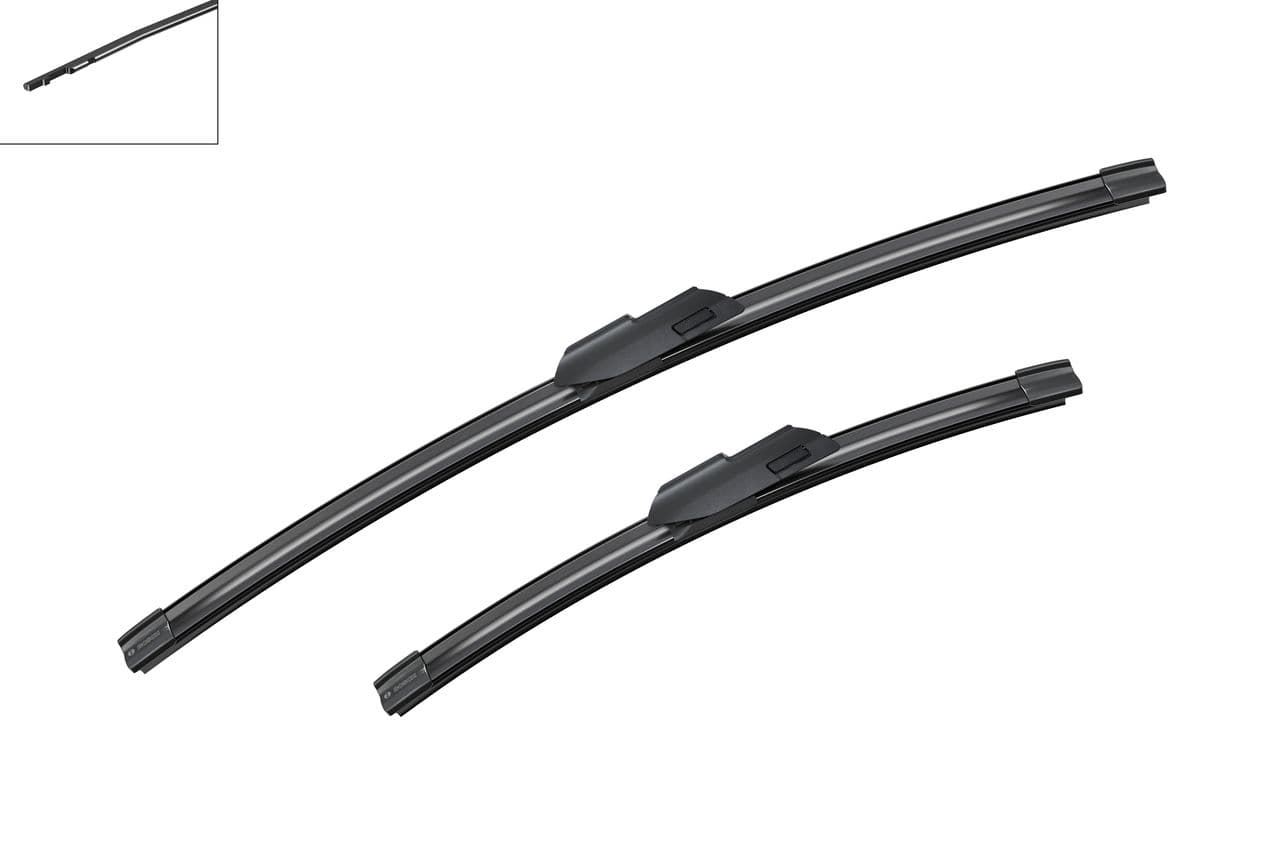 Limpiaparabrisas BOSCH 3 397 014 919