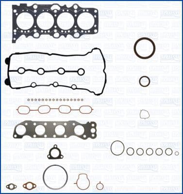 Juego completo de empaques, motor AJUSA 50311800