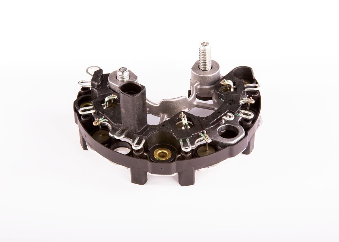 Rectificador, alternador BOSCH F 00M 123 328