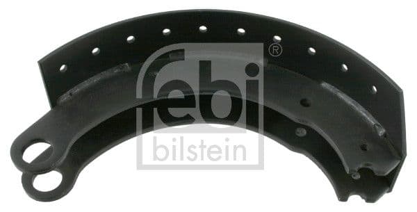 Zapata de freno FEBI BILSTEIN 07231