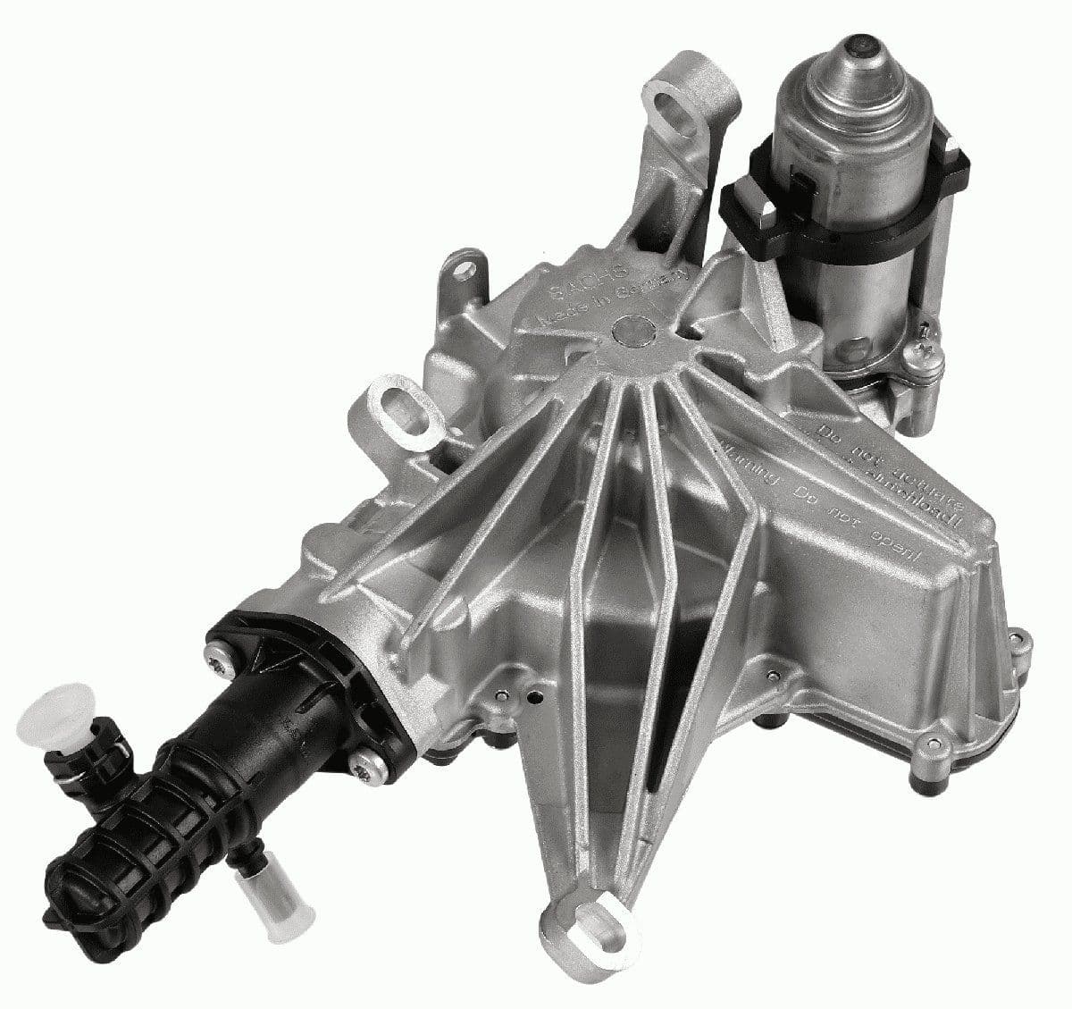 Cilindro esclavo, clutch SACHS 3980 000 020