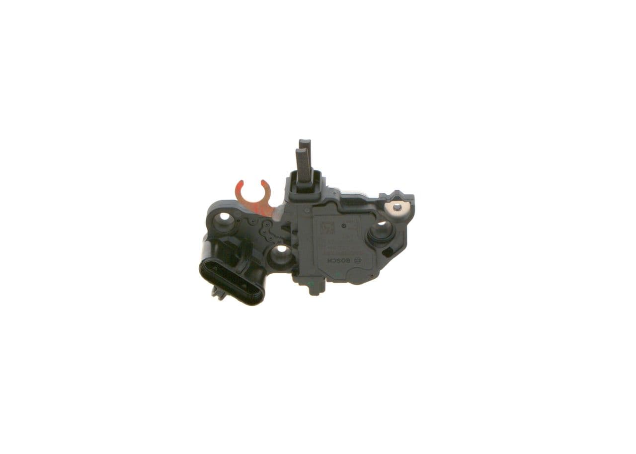 Regulador del alternador BOSCH 0 272 222 004
