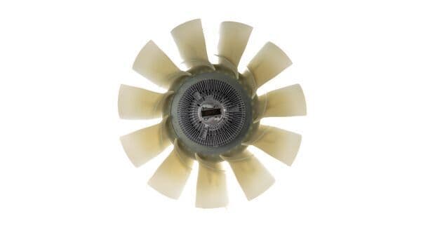 Ventilador, refrigeración del motor MAHLE CFF 674 000P