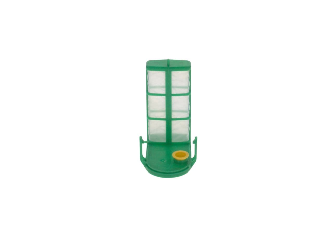 Filtro, unidad de alimentación de combustible BOSCH 1 582 804 077