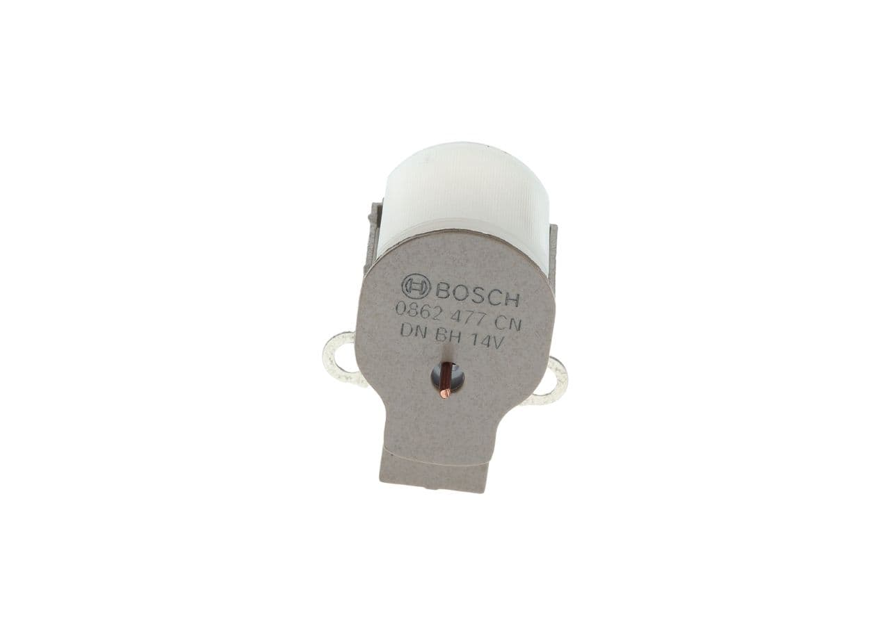 Soporte, escobillas de carbón BOSCH 1 986 AE0 862