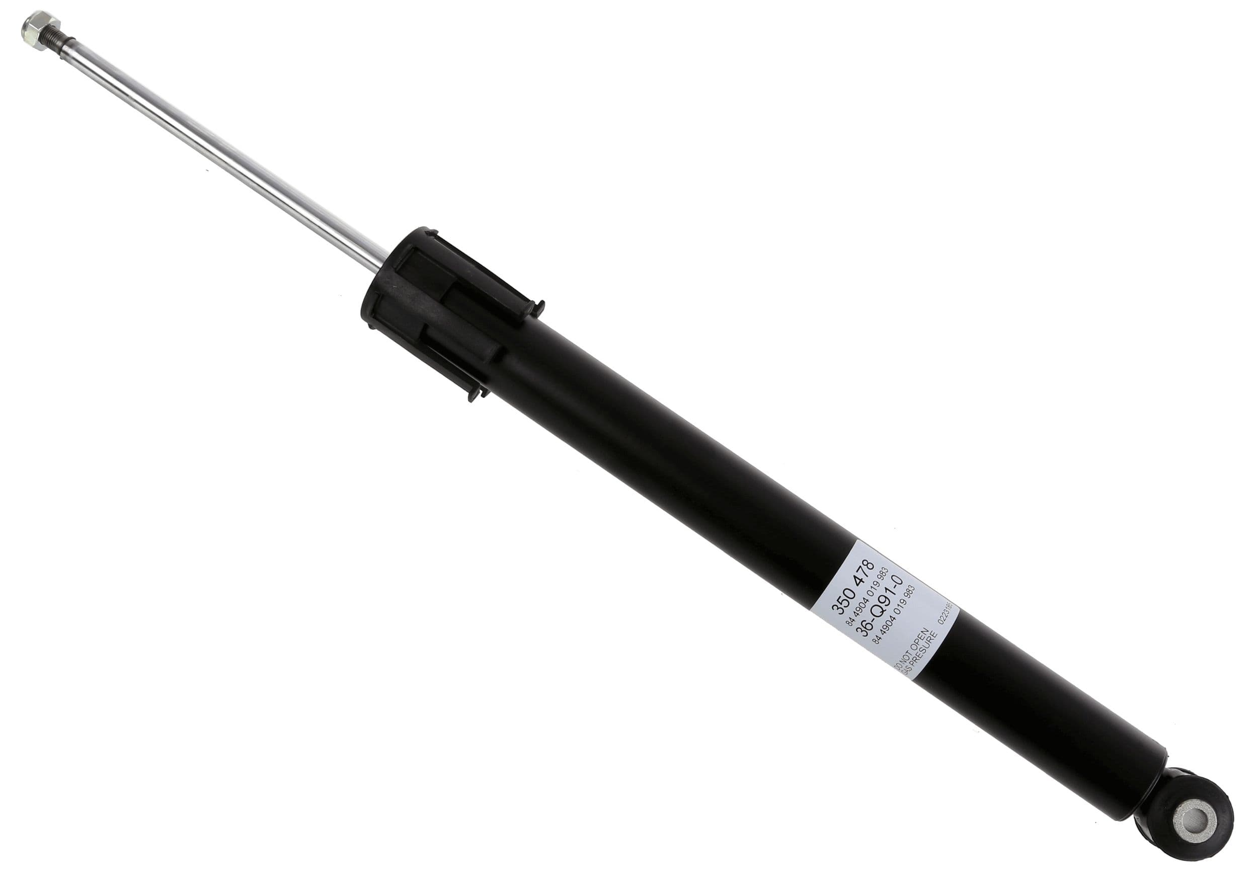 Amortiguador SACHS 350 478